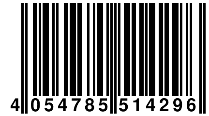 4 054785 514296