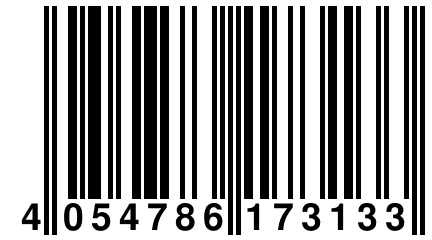 4 054786 173133