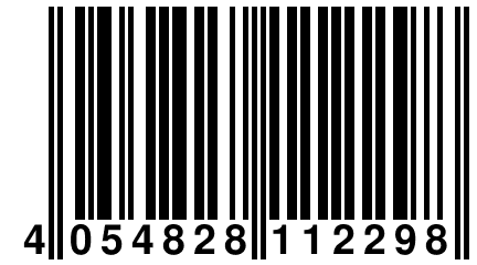 4 054828 112298