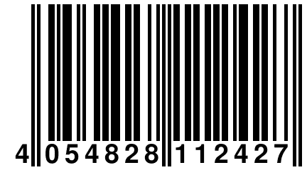 4 054828 112427