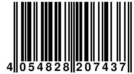 4 054828 207437