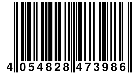 4 054828 473986