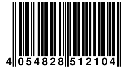 4 054828 512104