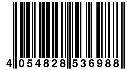 4 054828 536988