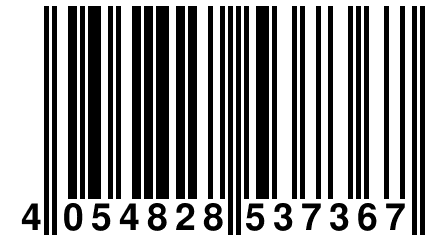 4 054828 537367