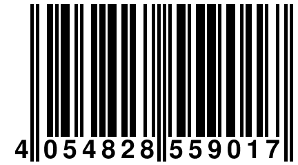 4 054828 559017