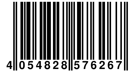 4 054828 576267