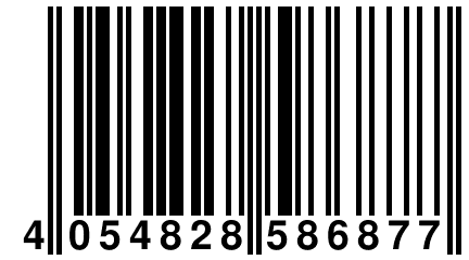 4 054828 586877