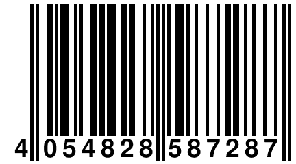 4 054828 587287