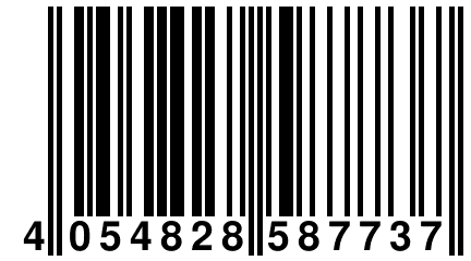 4 054828 587737