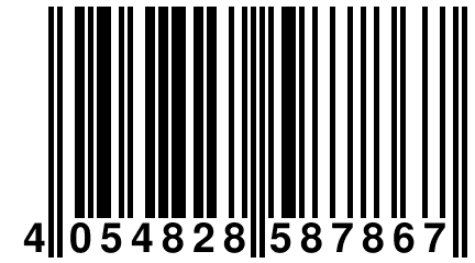 4 054828 587867