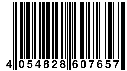 4 054828 607657