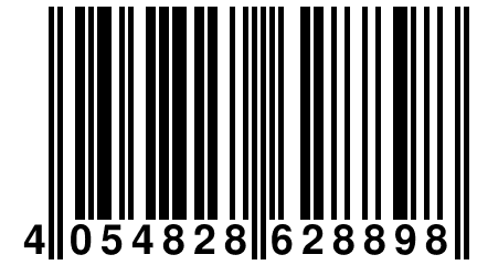 4 054828 628898