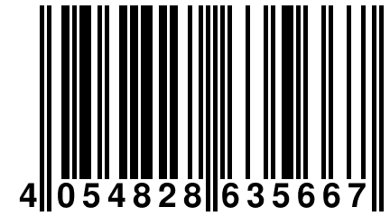 4 054828 635667