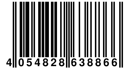 4 054828 638866