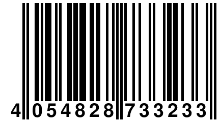 4 054828 733233