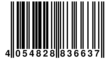 4 054828 836637