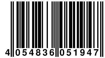 4 054836 051947