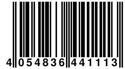 4 054836 441113