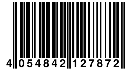 4 054842 127872