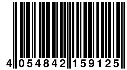 4 054842 159125