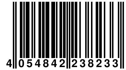 4 054842 238233