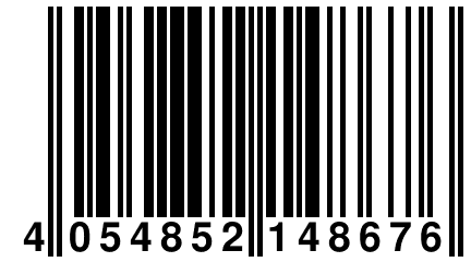 4 054852 148676