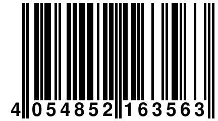 4 054852 163563