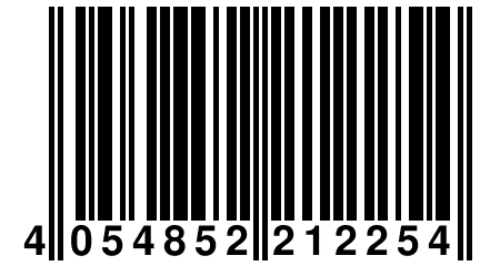 4 054852 212254