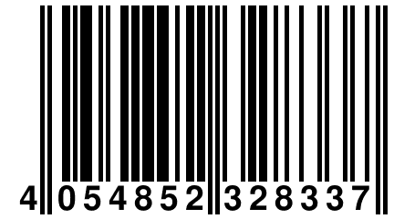 4 054852 328337