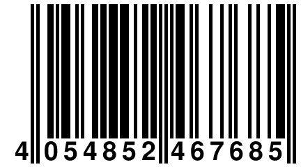 4 054852 467685