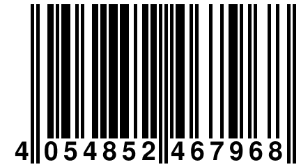 4 054852 467968