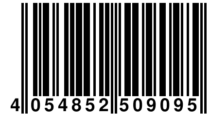 4 054852 509095