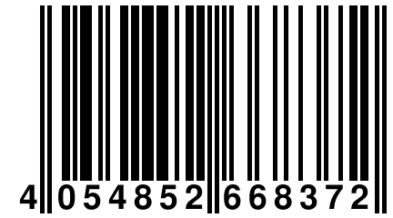 4 054852 668372