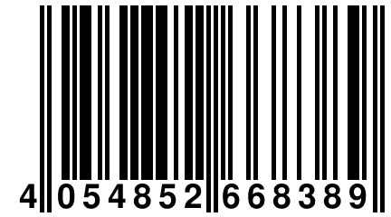 4 054852 668389