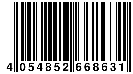 4 054852 668631