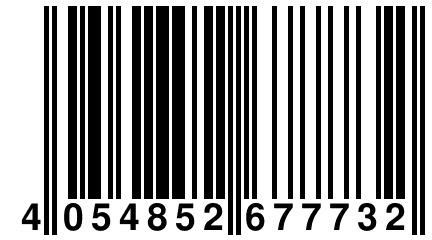 4 054852 677732