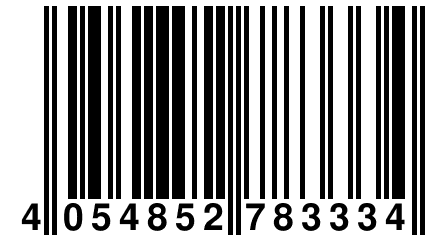 4 054852 783334