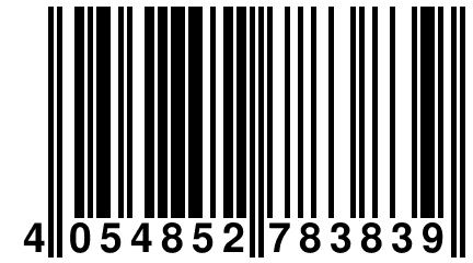 4 054852 783839