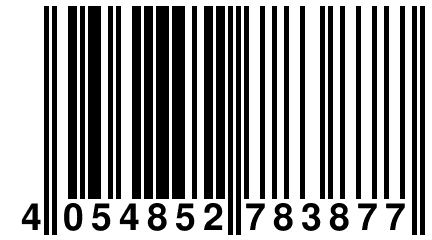 4 054852 783877