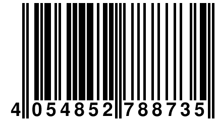 4 054852 788735