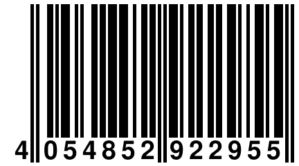 4 054852 922955