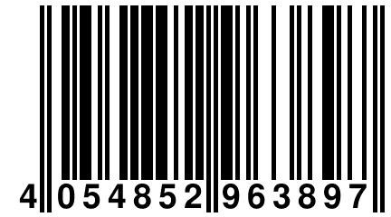 4 054852 963897