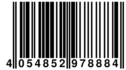 4 054852 978884