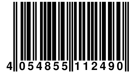 4 054855 112490