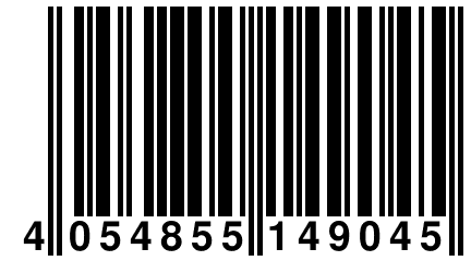 4 054855 149045