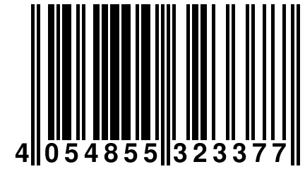 4 054855 323377