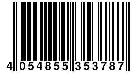 4 054855 353787