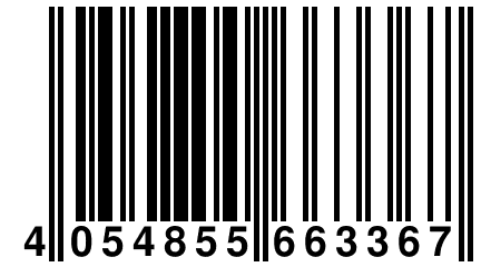 4 054855 663367