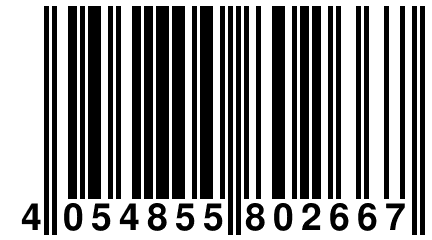 4 054855 802667